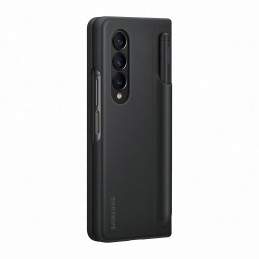 Samsung EF-OF93PCBEGWW funda para teléfono móvil Negro