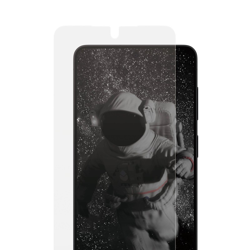 PanzerGlass ® Ceramic Displayschutz Samsung Galaxy S26+ | Ultra-Wide Fit m. EasyAligner