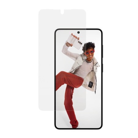 PanzerGlass ® Displayschutz Samsung Galaxy S26+ | Ultra-Wide Fit m. EasyAligner