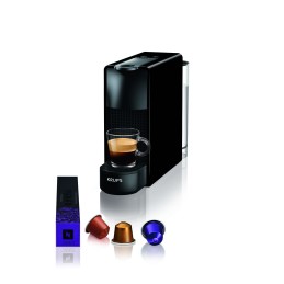 Krups Nespresso Essenza Mini