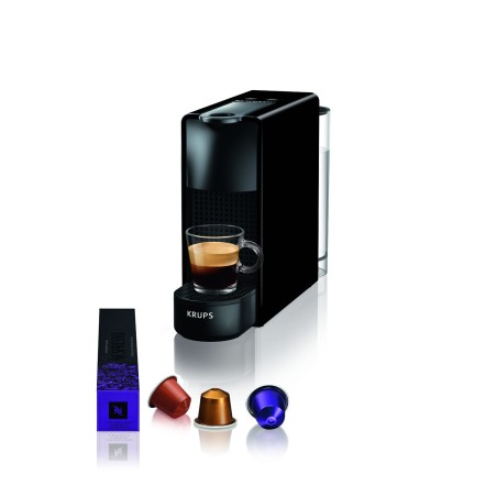 Krups Nespresso Essenza Mini