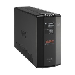 APC BX1000M gruppo di continuità (UPS) A linea interattiva 1 kVA 600 W 8 presa(e) AC