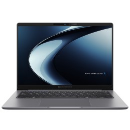 ASUS ExpertBook P3 PM3406CKA-LY0095X Copilot+ PC AMD Ryzen™ AI 7 350 Laptop 14" WUXGA 16 GB DDR5-SDRAM 512 GB SSD Wi-Fi 7