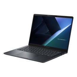 ASUS ExpertBook B3 B3405CCA-LY0066X Intel Core Ultra 5 125H Portátil 35,6 cm (14") WUXGA 16 GB DDR5-SDRAM 512 GB SSD Wi-Fi 6E