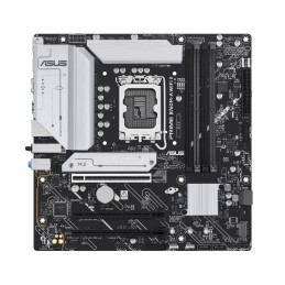 ASUS PRIME B760M-A WIFI II Intel B760 LGA 1700 micro ATX