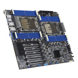 ASUS Z13PE-D16 ASMB11 Intel C741 LGA 4677 (Socket E) ATX étendu