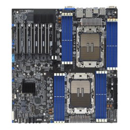 ASUS Z13PE-D16 ASMB11 Intel C741 LGA 4677 (Socket E) ATX esteso