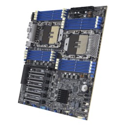 ASUS Z13PE-D16 ASMB11 Intel C741 LGA 4677 (Socket E) Erweitertes ATX