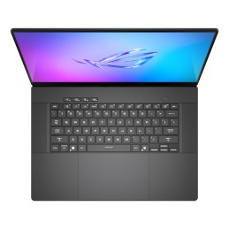 ASUS ROG Zephyrus G16 GA605KM-QR010W AMD Ryzen AI 7 350 Ordinateur portable 40,6 cm (16") WQXGA 32 Go LPDDR5x-SDRAM 1 To SSD