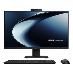 ASUS V400 AiO V470VAK-BPE990W Intel® Core™ i7 i7-13620H 27" 1920 x 1080 pixels All-in-One PC 16 GB DDR5-SDRAM 1 TB SSD Windows