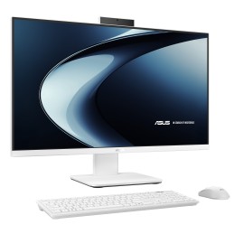 ASUS V400 AiO V470VAK-WPE925W Intel® Core™ i5 i5-13420H 27" 1920 x 1080 pixels All-in-One PC 8 GB DDR5-SDRAM 512 GB SSD Windows