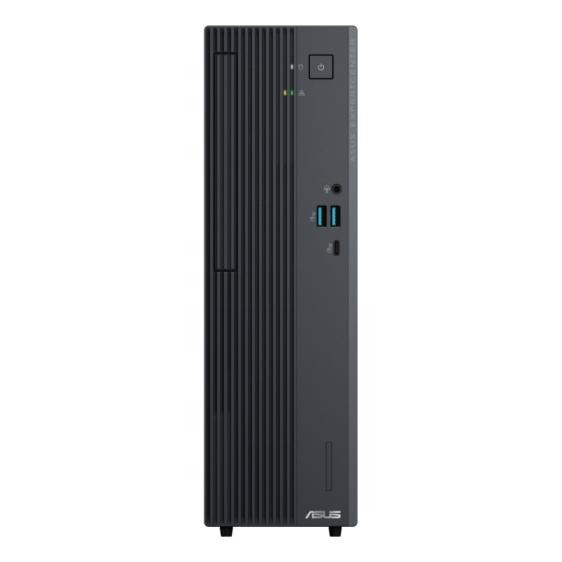 ASUS ExpertCenter P500 SFF P500SV-13420H046X Intel® Core™ i5 i5-13420H 8 Go DDR5-SDRAM 256 Go SSD Windows 11 Pro PC Gris