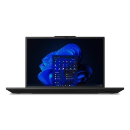Lenovo ThinkPad P16s Gen 3 (Intel) Intel Core Ultra 7 155H Mobiler Arbeitsplatz 40,6 cm (16") WUXGA 32 GB DDR5-SDRAM 1 TB SSD