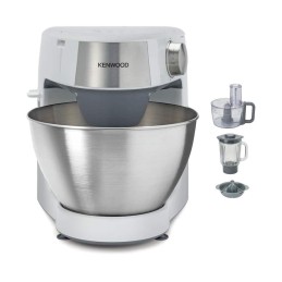 Kenwood Prospero+ White KHC29A.J0WH robot de cocina 1000 W 4,3 L Acero inoxidable, Blanco