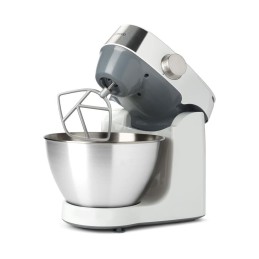 Kenwood Prospero+ White KHC29A.J0WH robot de cuisine 1000 W 4,3 L Acier inoxydable, Blanc