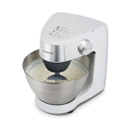 Kenwood Prospero+ White KHC29A.J0WH Küchenmaschine 1000 W 4,3 l Edelstahl, Weiß