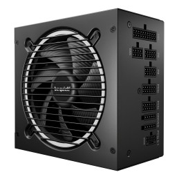 be quiet! Pure Power 13 M | 1200W unidad de fuente de alimentación 20+4 pin ATX ATX Negro