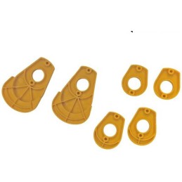 Zebra P1079903-033 printer scanner spare part accessory Adapter