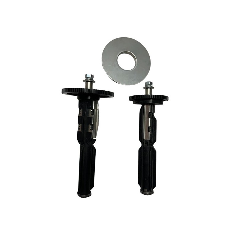 Zebra P1046696-037 printer scanner spare part accessory Spindle