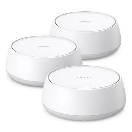 TP-Link Deco BE3600 Dual-band (2.4 GHz 5 GHz) Wi-Fi 7 (802.11be) Bianco 2 Interno