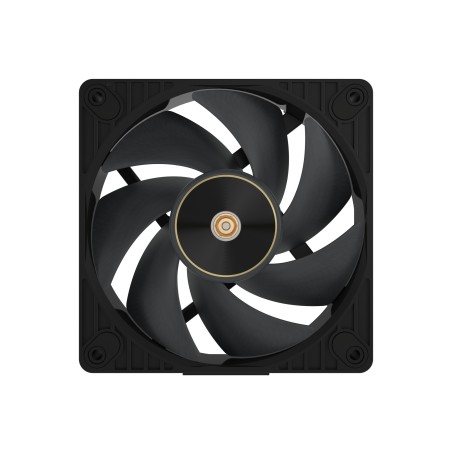 ASUS ProArt PF120 Fan PWM Black Computergehäuse Ventilator 12 cm Schwarz 1 Stück(e)
