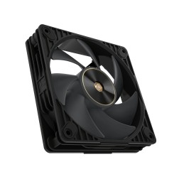 ASUS ProArt PF120 Fan PWM Black Boitier PC Ventilateur 12 cm Noir 1 pièce(s)