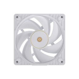 ASUS ProArt PF120 Fan PWM White Computer case 4.72" (12 cm) 1 pc(s)