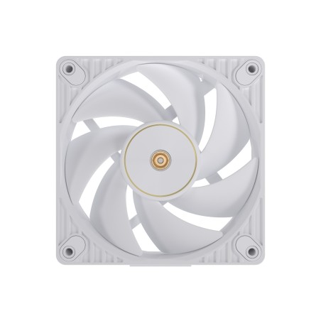 ASUS ProArt PF120 Fan PWM White Case per computer Ventilatore 12 cm Bianco 1 pz