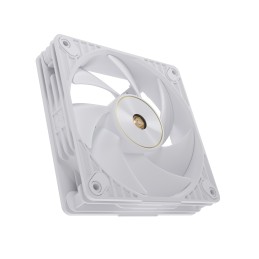 ASUS ProArt PF120 Fan PWM White Boitier PC Ventilateur 12 cm Blanc 1 pièce(s)