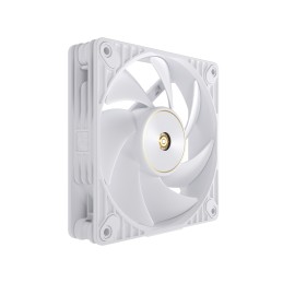 ASUS ProArt PF120 Fan PWM White Carcasa del ordenador Ventilador 12 cm Blanco 1 pieza(s)