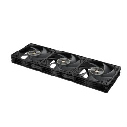 ASUS ProArt PF120 Fan PWM Black 3in1 Case per computer Ventilatore 12 cm Nero 3 pz