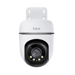 TP-Link Tapo TC41 V2 Sferico Telecamera di sicurezza IP Interno e esterno 2304 x 1296 Pixel Soffitto Parete Palo