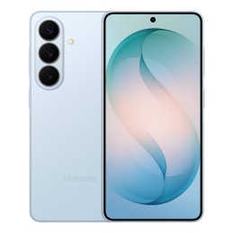 Samsung Galaxy S26 16 cm (6.3") Double SIM Android 16.0 5G USB Type-C 12 Go 256 Go 4300 mAh Bleu