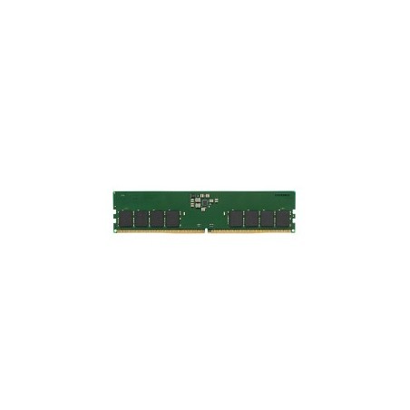Kingston Technology ValueRAM memoria 32 GB 1 x 32 GB DDR5 5600 MT s 288-pin DIMM