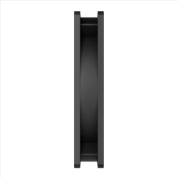 ARCTIC P8 Slim PWM PST Boitier PC Ventilateur 8 cm Noir 1 pièce(s)