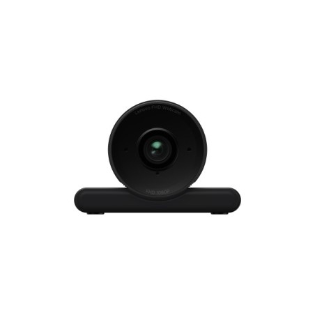 Lenovo 4XC1Q44952 webcam 2 MP 1920 x 1080 pixels USB 2.0 Black