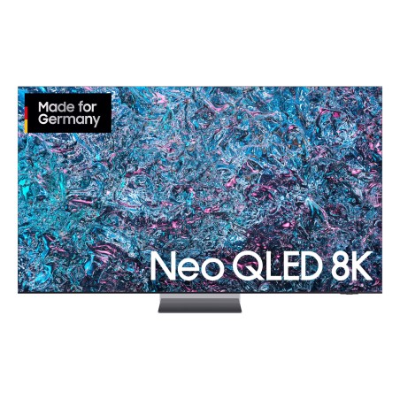 Samsung 85" Neo QLED 8K QN900D Tizen OS™ Smart TV (2024)