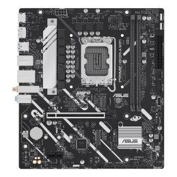 ASUS PRIME H810M-A WIFI Intel H810 LGA 1851 (Socket V1) micro ATX