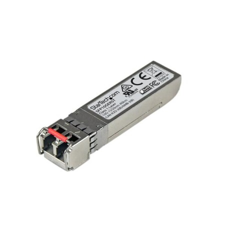 StarTech.com SFP10GERST network transceiver module Fiber optic 10000 Mbit s SFP+ 1550 nm