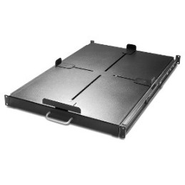 APC AR8128BLK accesorio de bastidor Cajón metálico para rack