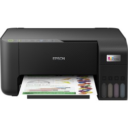Epson EcoTank ET-2860 stampante multifunzione a serbatoio