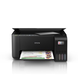 Epson EcoTank ET-2860 stampante multifunzione a serbatoio