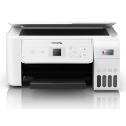 Epson EcoTank ET-2876 Inyección de tinta A4 5760 x 1440 DPI Wifi