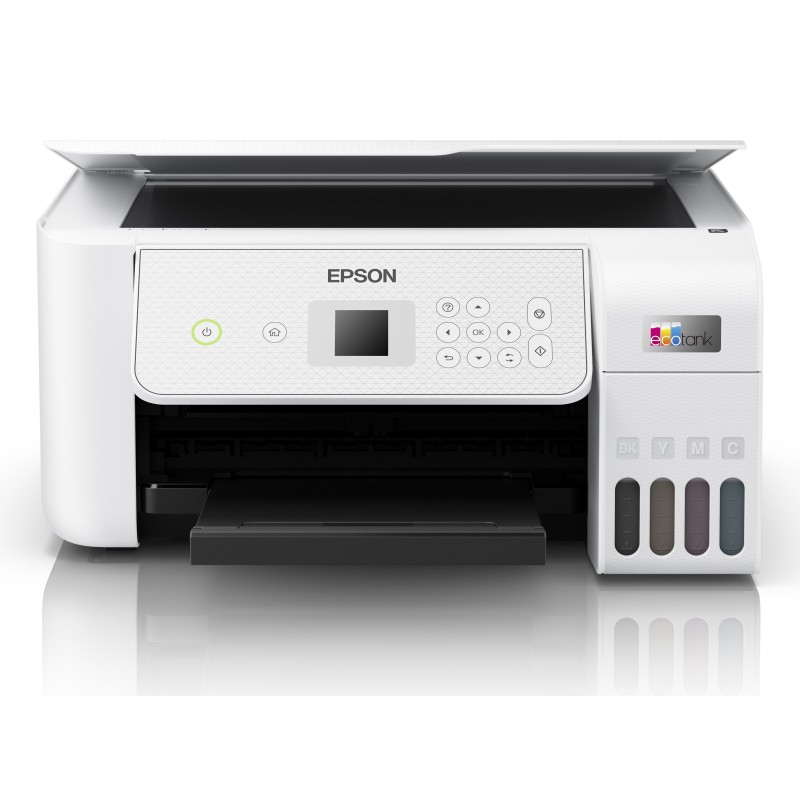 Epson EcoTank ET-2876 Tintenstrahl A4 5760 x 1440 DPI WLAN