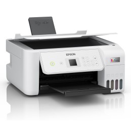 Epson EcoTank ET-2876 Ad inchiostro A4 5760 x 1440 DPI Wi-Fi