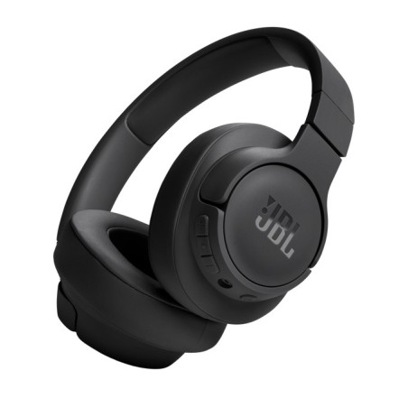 JBL Tune 720BT Auriculares Inalámbrico Diadema Llamadas Música Bluetooth Negro