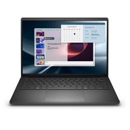 DELL Pro 14 Essential PV14255 AMD Ryzen™ 7 250 Ordinateur portable 35,6 cm (14") Full HD+ 16 Go DDR5-SDRAM 512 Go SSD Wi-Fi 6