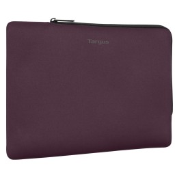 Targus MultiFit 35,6 cm (14") Schutzhülle Pflaumenfarben