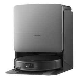 Roborock SAROS 20X 0,259 L Noir