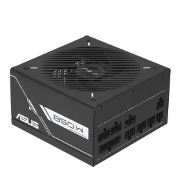 ASUS Prime -850G Netzteil 850 W 20+4 pin ATX ATX Schwarz